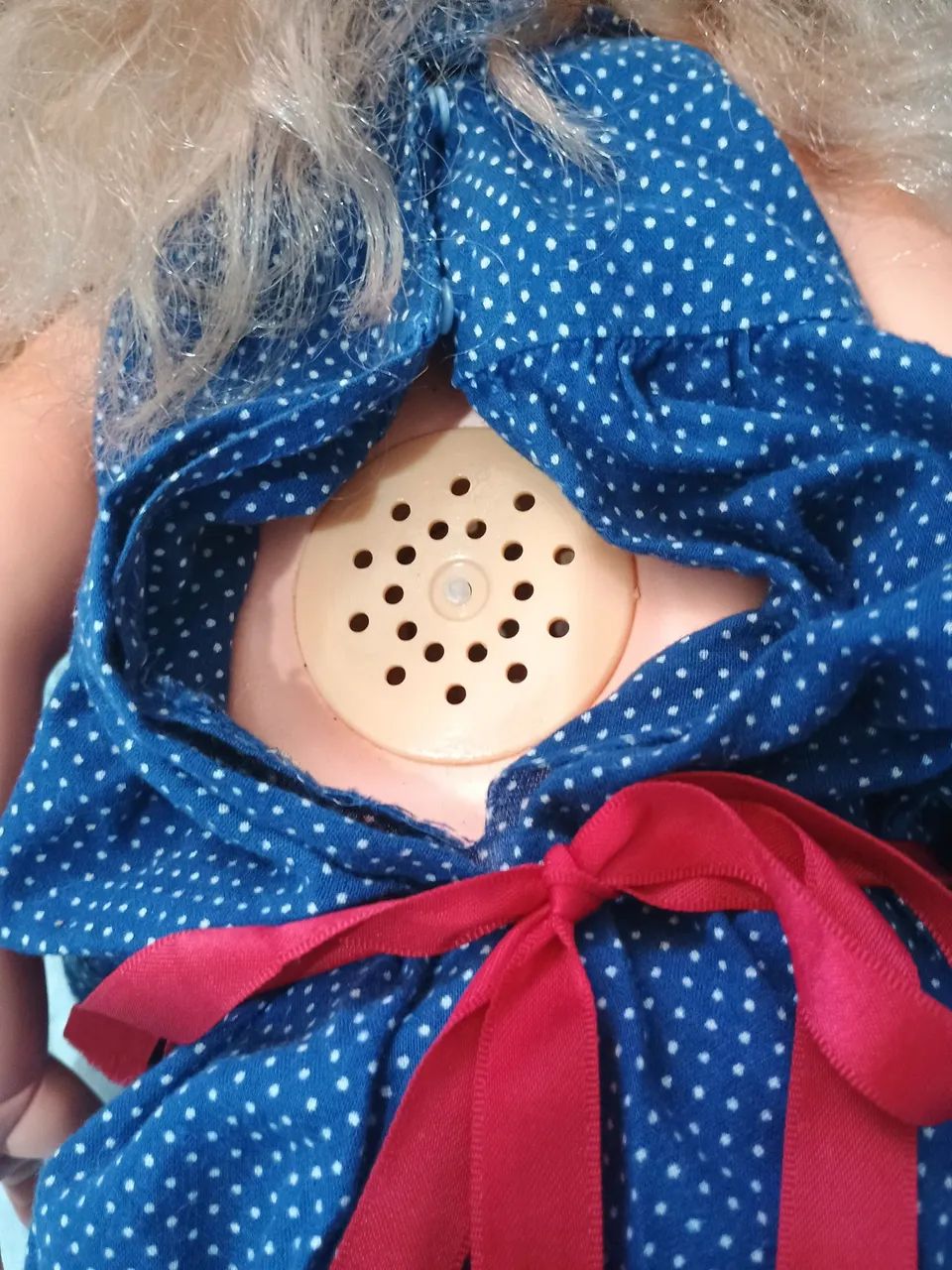 Boneca Lilibel estrela - Foto 6