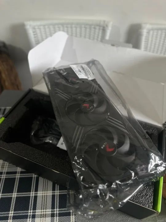 Placa de Vídeo GeForce RTX - Foto 3