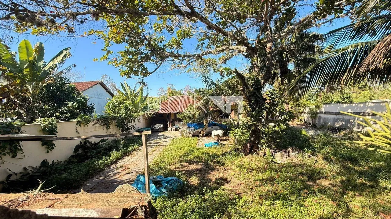 Vargem Grande | Terreno