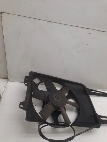Ventoinha Defletor Fiat Uno Fiorino 1.6  1992 1995  - Foto 5