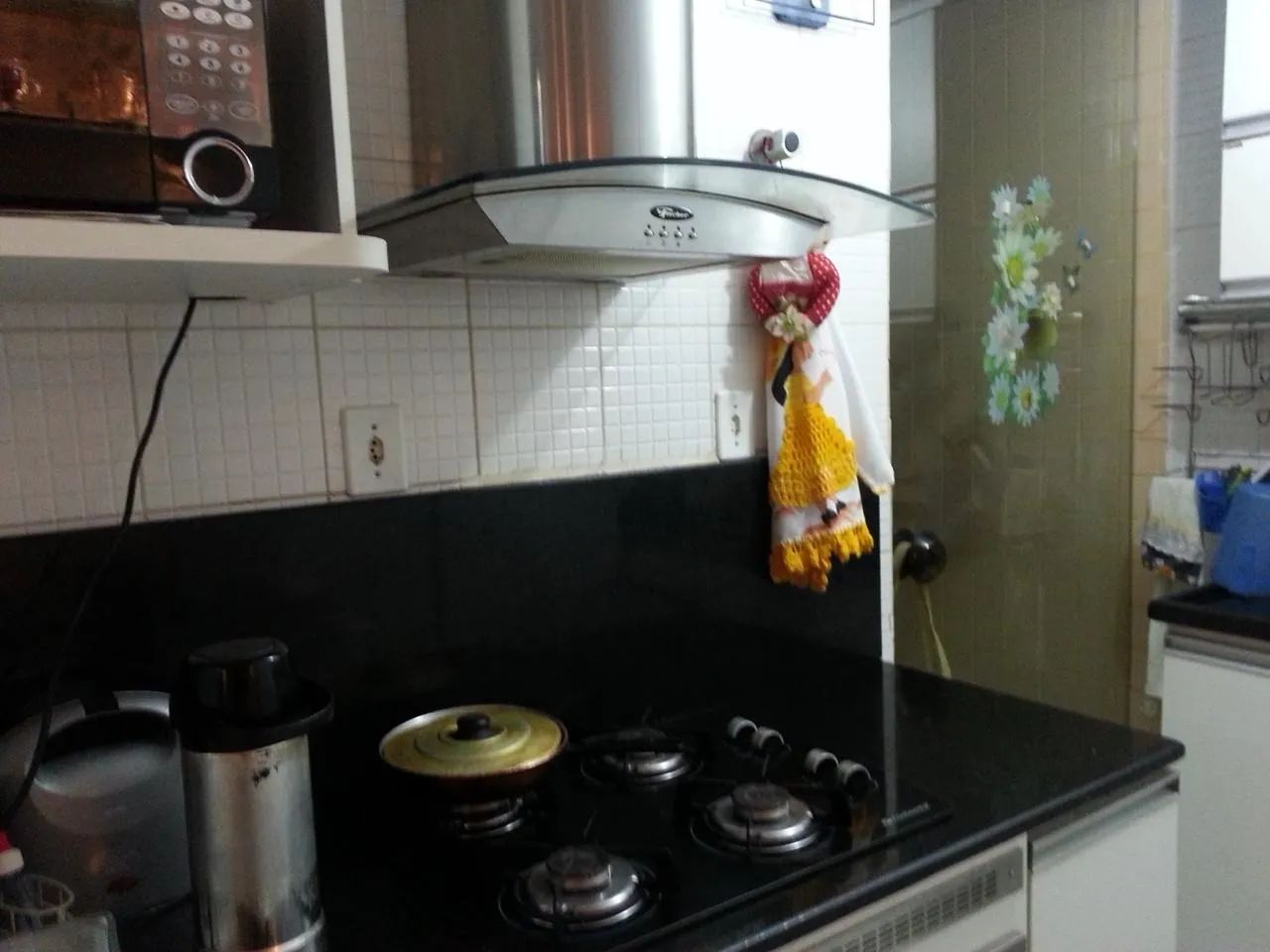ALUGUEL DE TEMPORADA ARACAJU - Foto 4