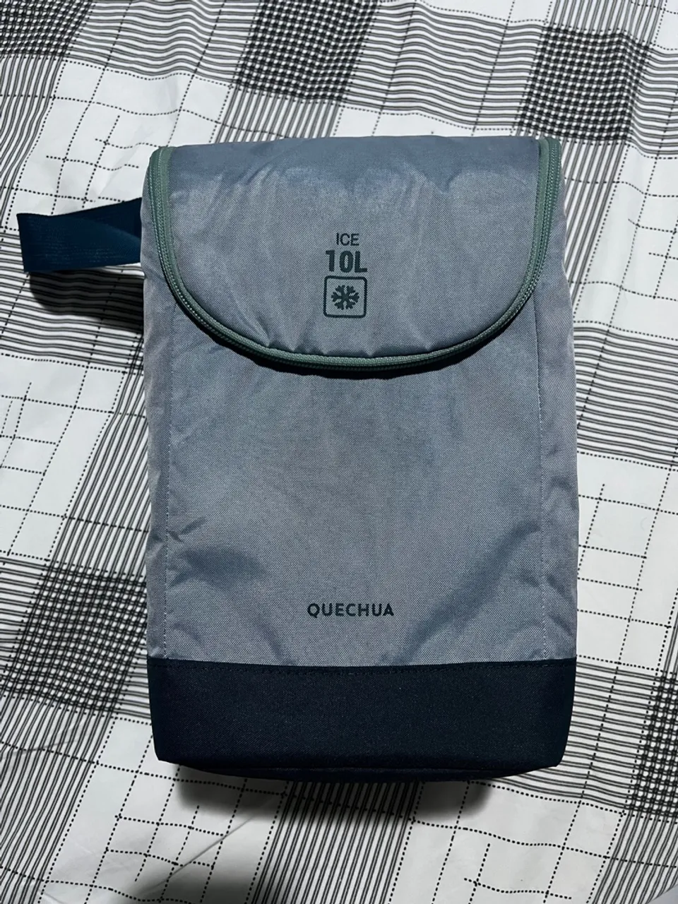 Bolsa Térmico Quechua 10L
