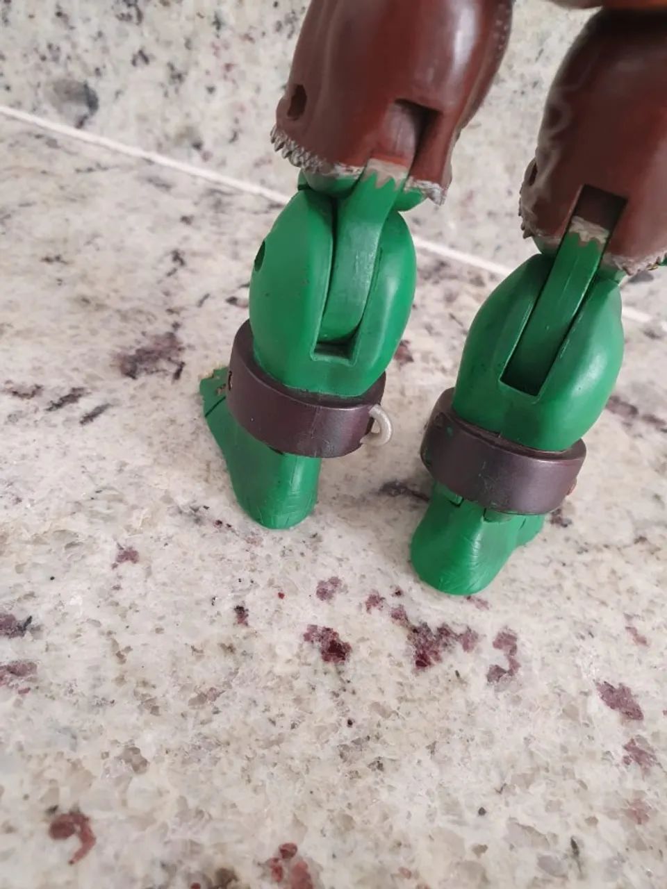 Blanka - Sota Toys - Original  - Foto 3