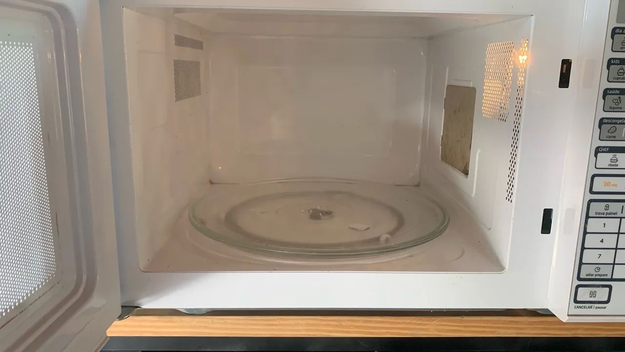 Vendo microondas  - Foto 2