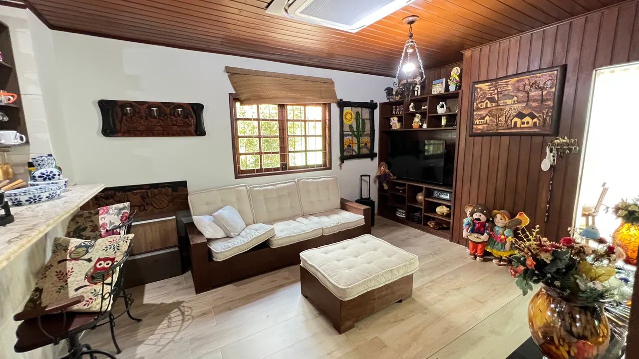 Casa em Gravatá condomínio fechado  - Foto 3