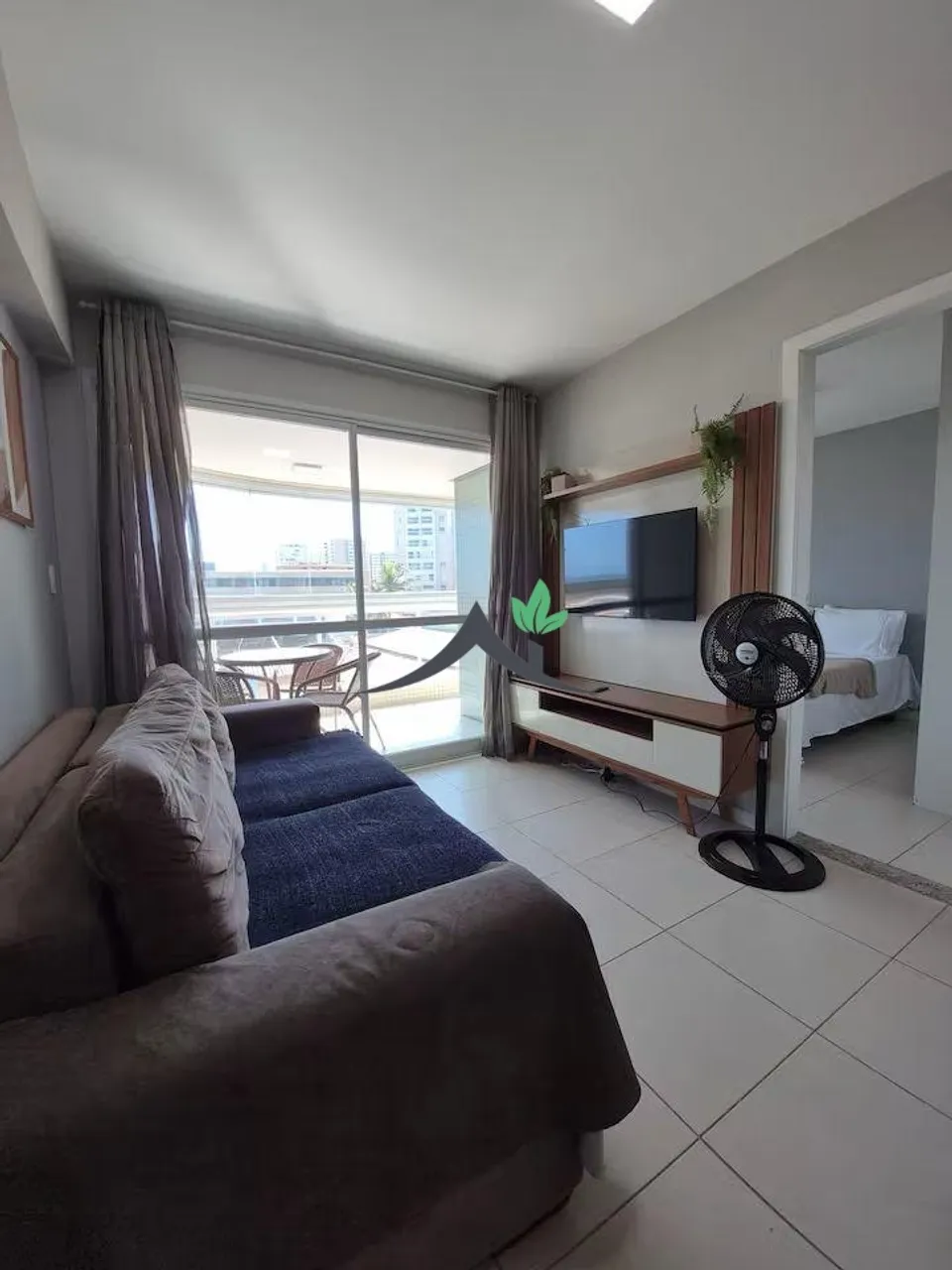 apartamento - Armação - Salvador
