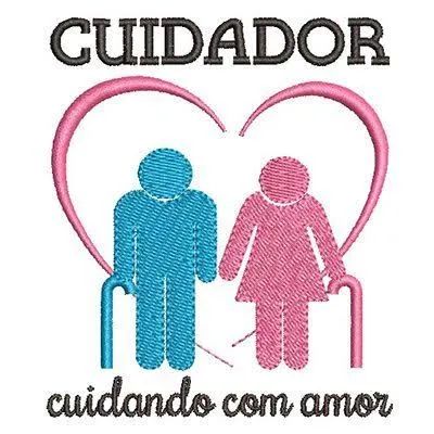 Cuidador de idoso e enfermos!