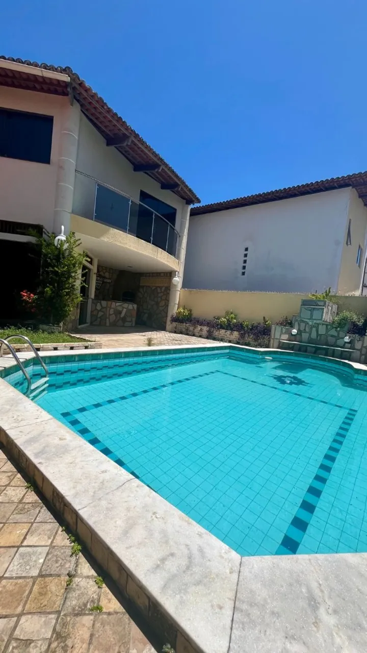 Casa para alugar capim macio