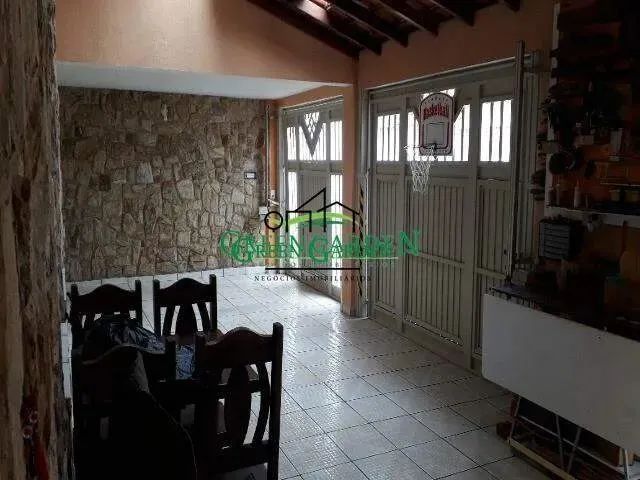 Casa à vendaJARDIM DANÚBIO - Foto 3