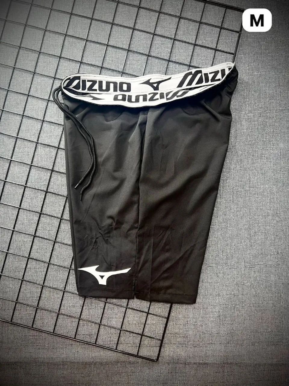 Short Tactel com Elastano - Foto 2