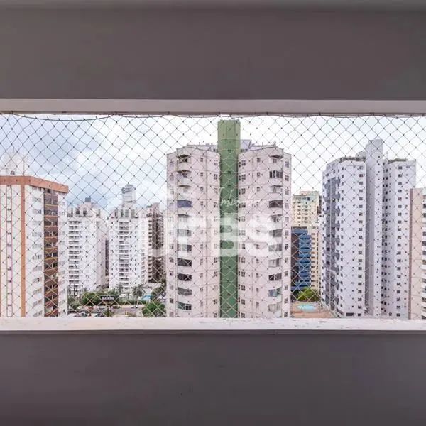 Edifício Borges Landeiro oferece apartamento de 86 m² à venda, com 3 quartos sendo uma suí - Foto 5