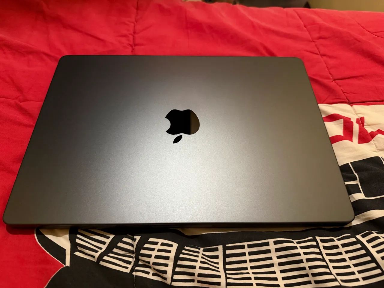 MacBook Pro スペースグレー(M4) MacBook Pro M4 - Notebooks - Asa Sul, Brasília 1462599041 | OLX