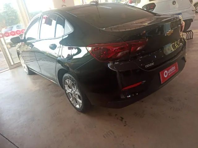 Onix Plus Turbo LTZ AT 1.0 - Foto 4