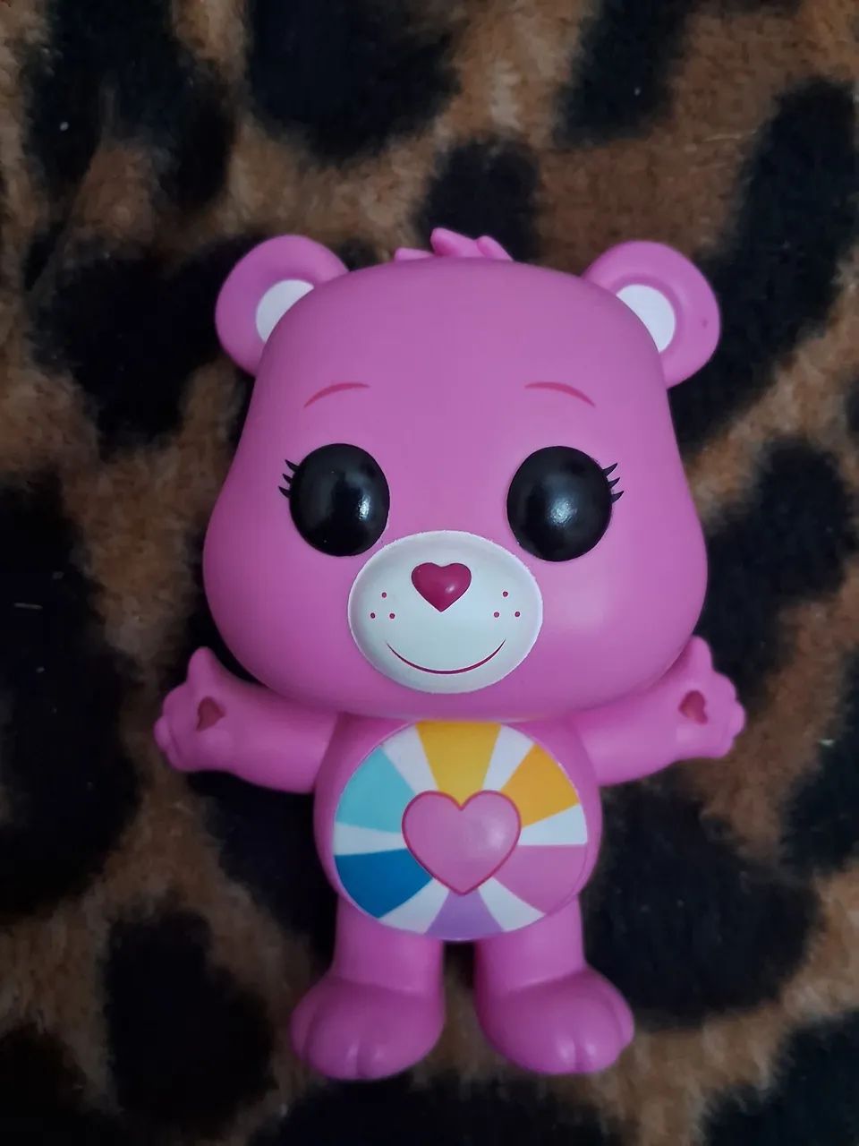 Care bears funko 