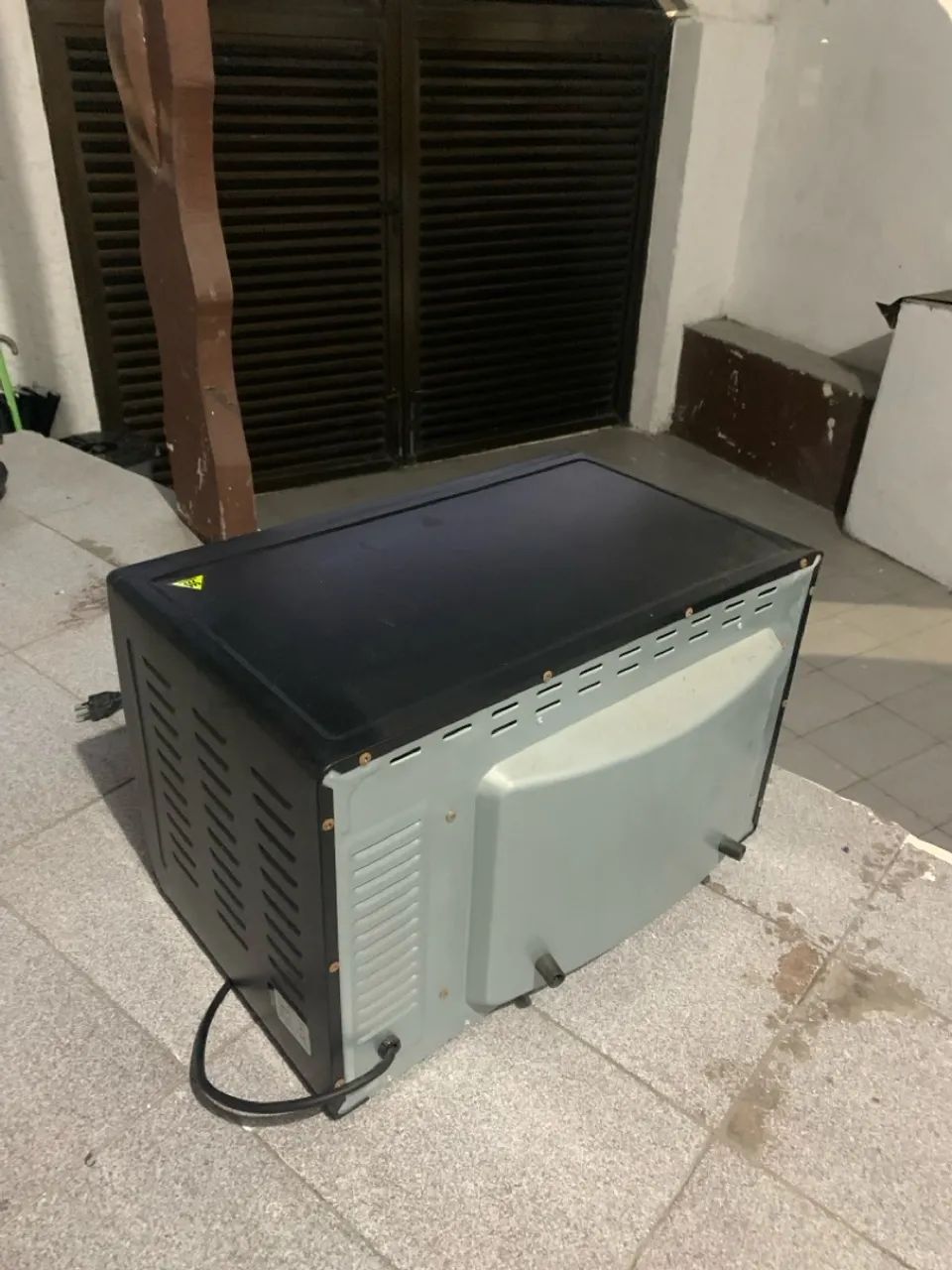 Forno elétrico philco - Foto 2