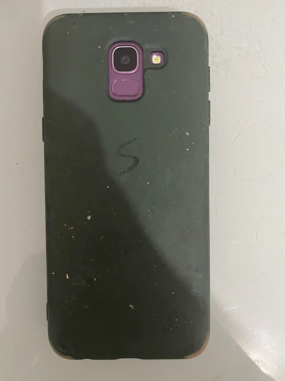 Carcaça de j6 - Foto 2