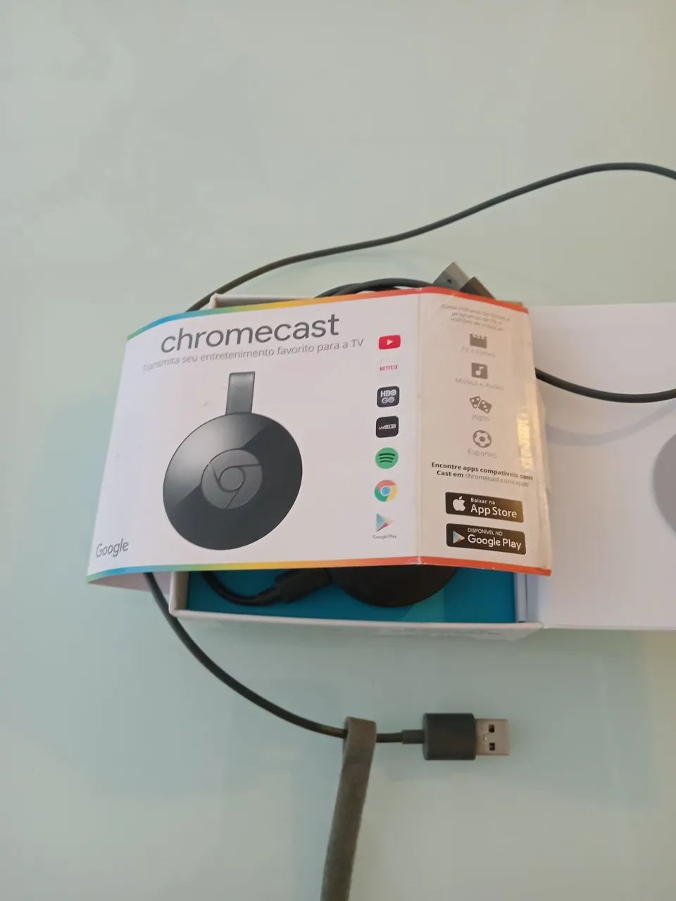 Chromecast64167728929282121