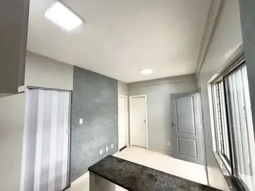 Alugo excelente apartamento no Residencial Aliança - Foto 4