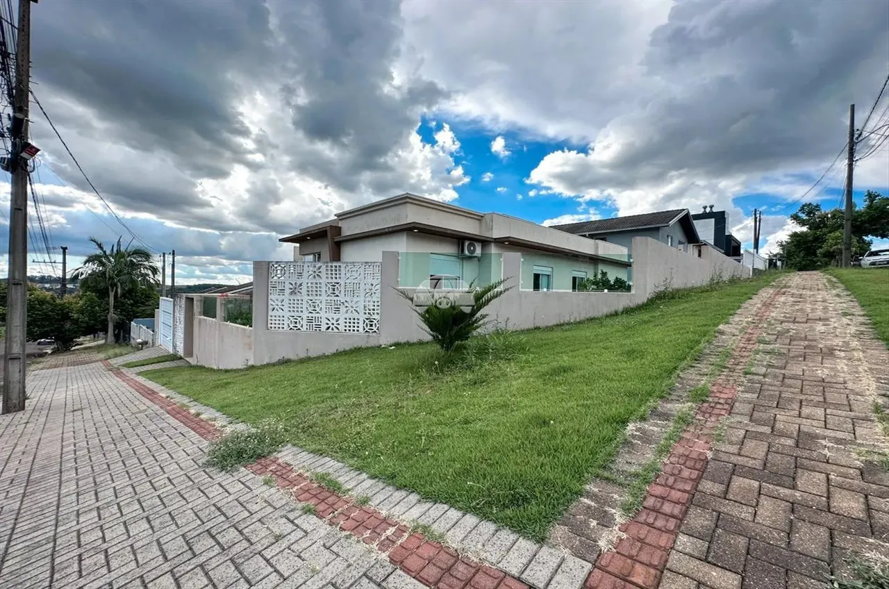 Vendas Casa Pato Branco PR