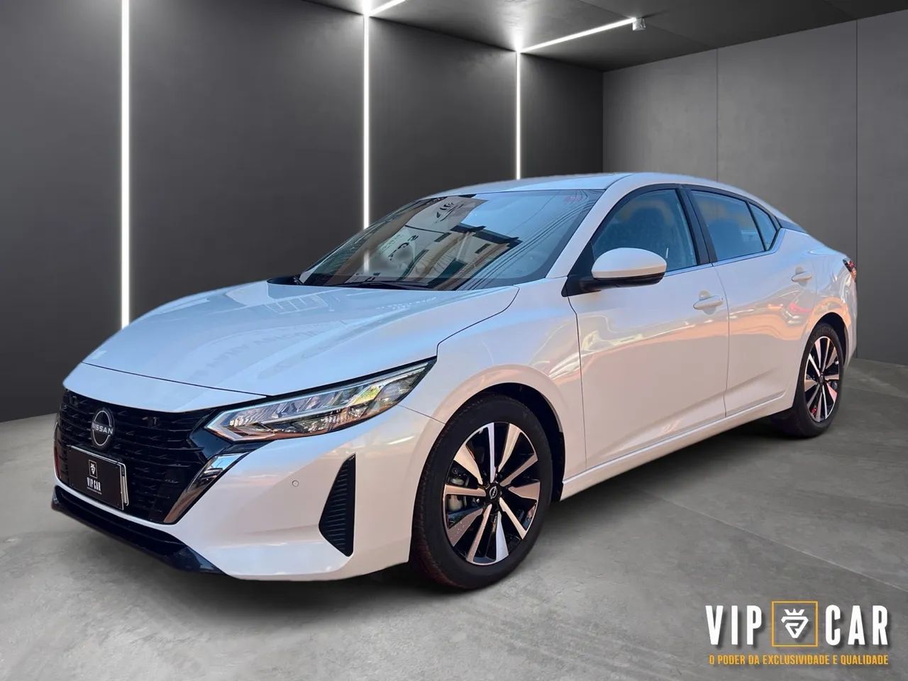 Sentra 2025/24 - Foto 2