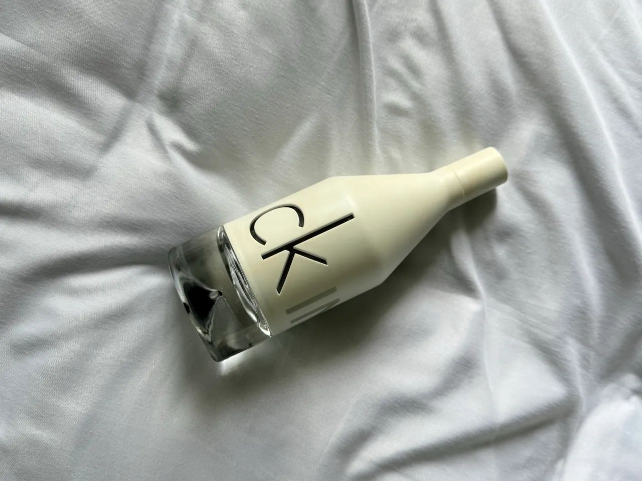 Perfume calvin Klein in2u masculino 