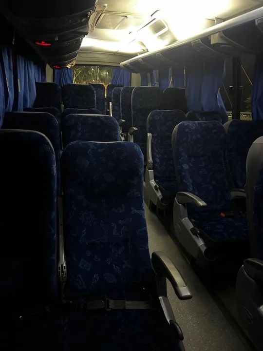 Microônibus em ótimo estado - Foto 5