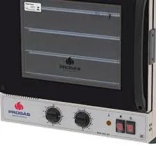 Forno elétrico turbo fast oven PRP-004G2 novo - Foto 4