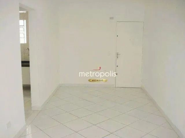 Apartamento com 2 dormitórios para alugar, 60 m² por R$ 2.016,00/mês - Vila Vivaldi - São  - Foto 2