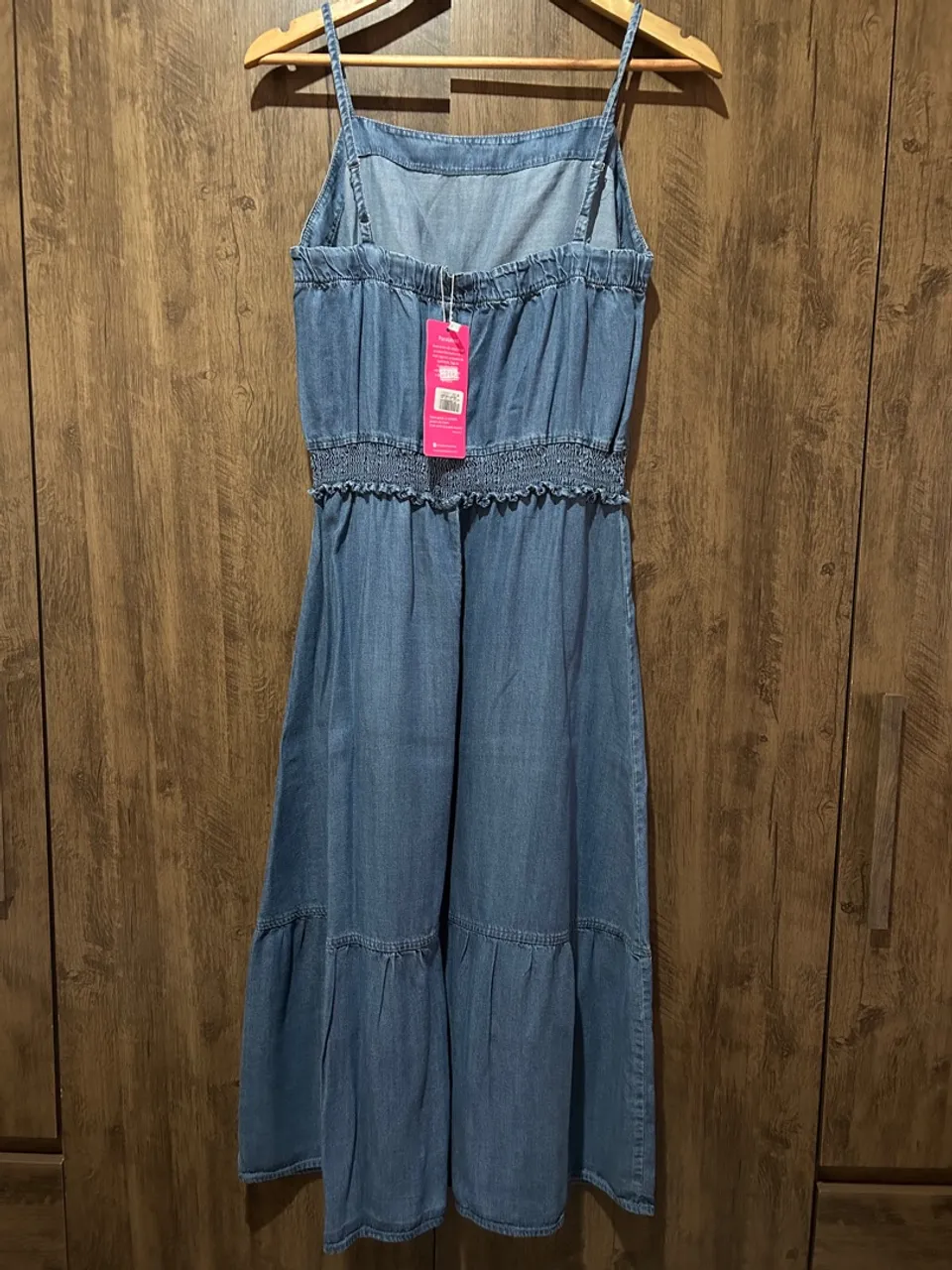 Vestidos novos