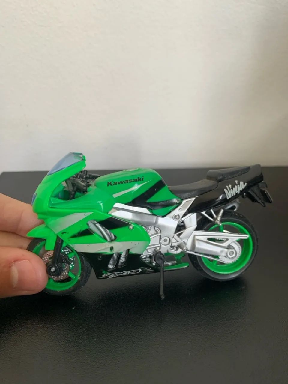 Miniaturas de Motos - Foto 4