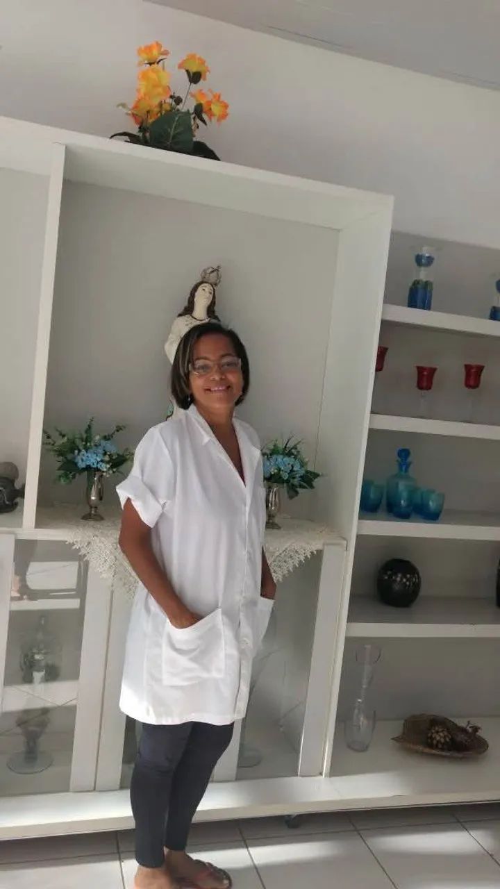 Cuidadora de idosos e acompanhante hospitalar  - Foto 4