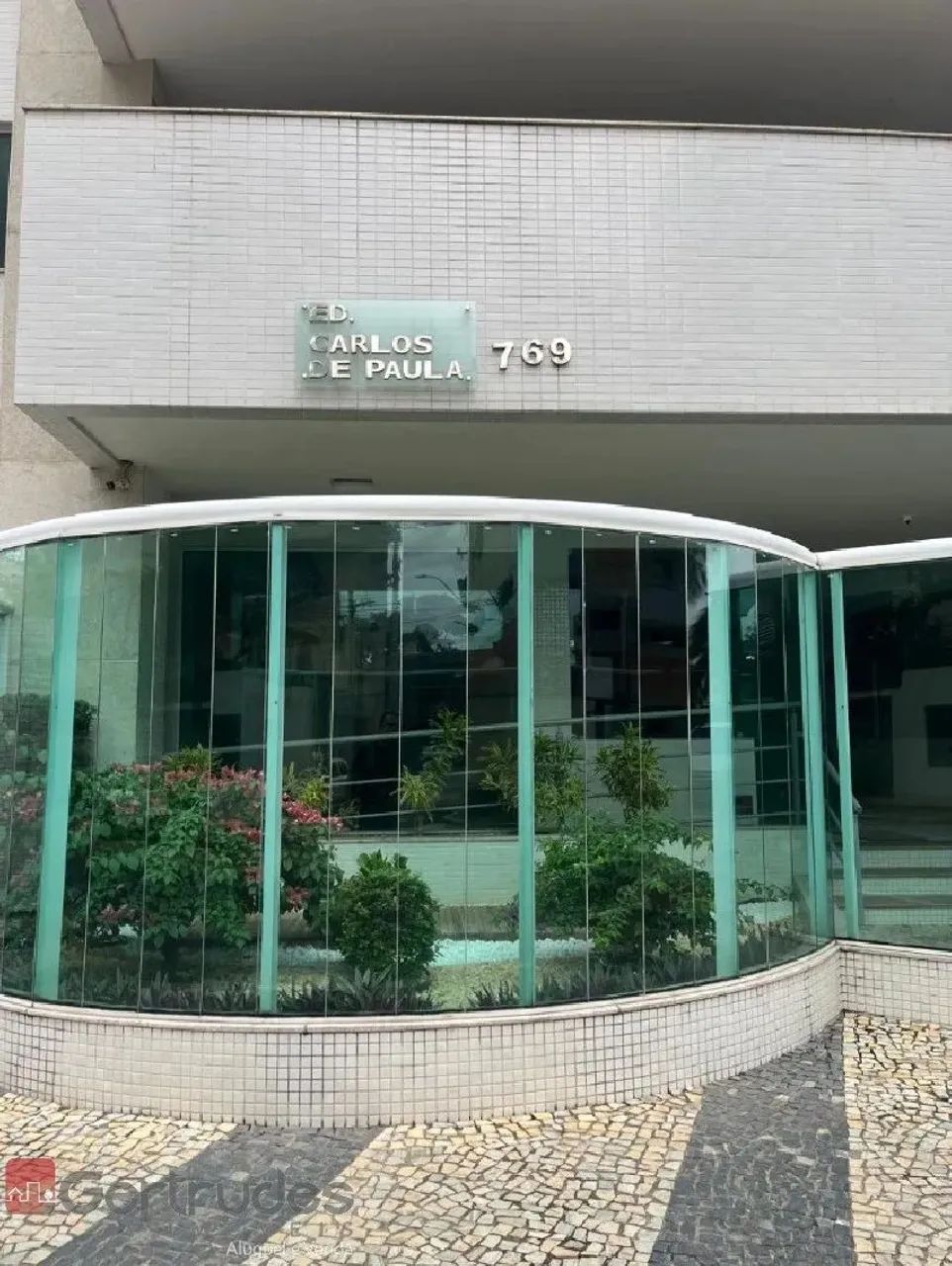 APARTAMENTO RESIDENCIAL em GUARAPARI - ES, CENTRO - Foto 2