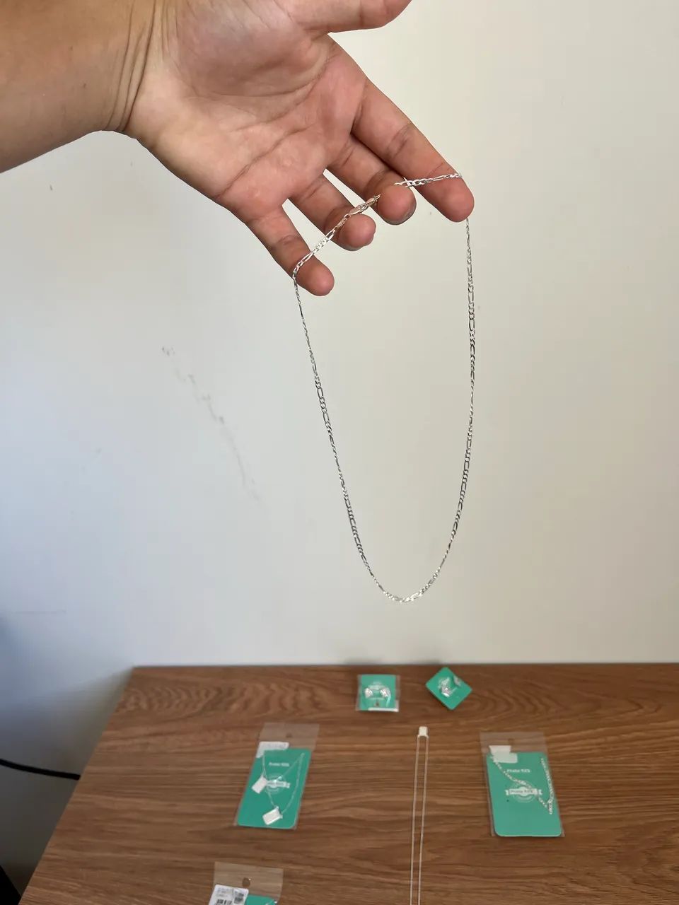 VARIEDADE EM PRATA  - Foto 3