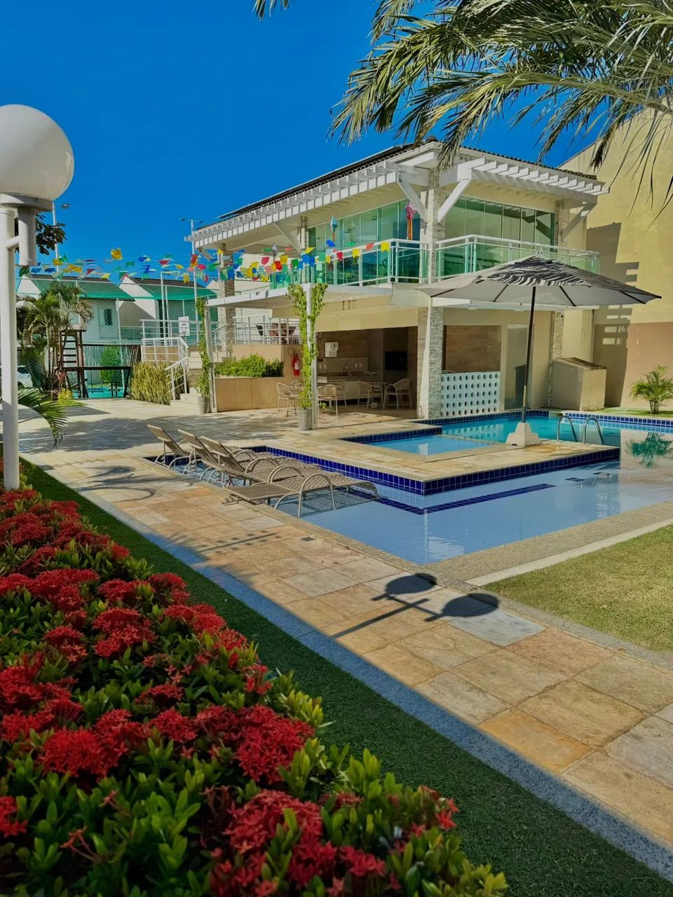 Condominio Casa Reale