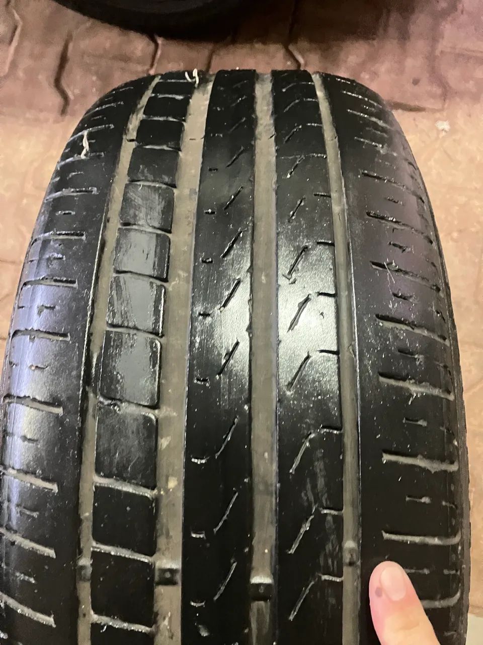 Venda pneu - Foto 2