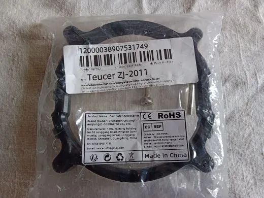 Suporte para Cooler de Processador - Foto 4