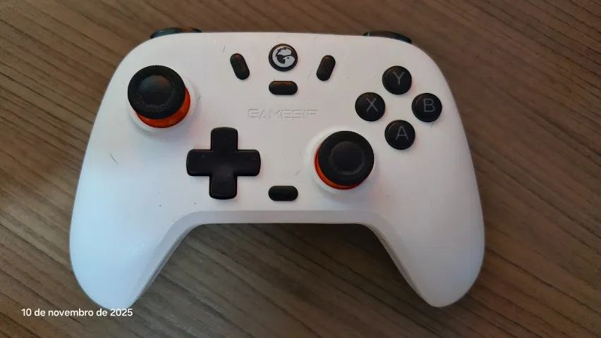 Ccontrole Gamesir T4n Lite
