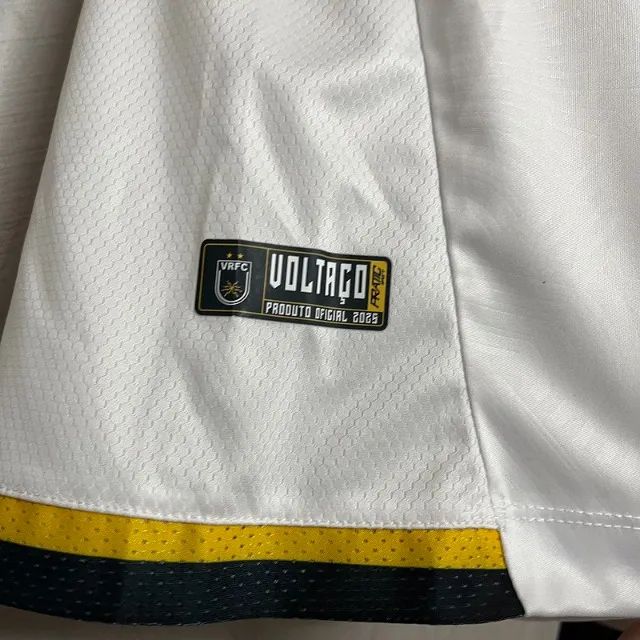 Camisa Volta Redonda II 2025 - Foto 2