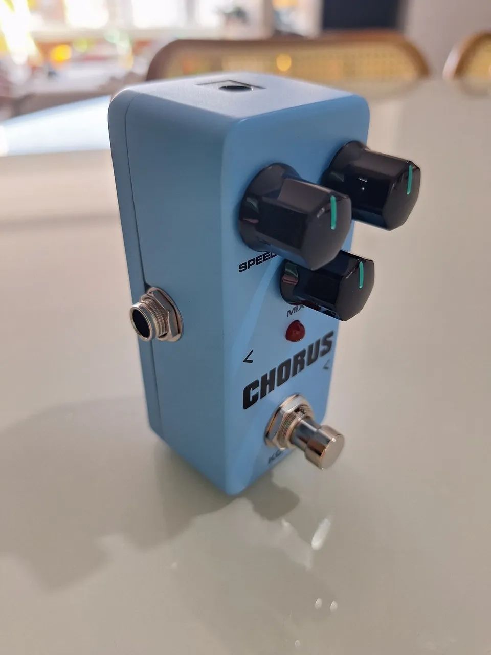 Pedal Kokko Chorus - Foto 3