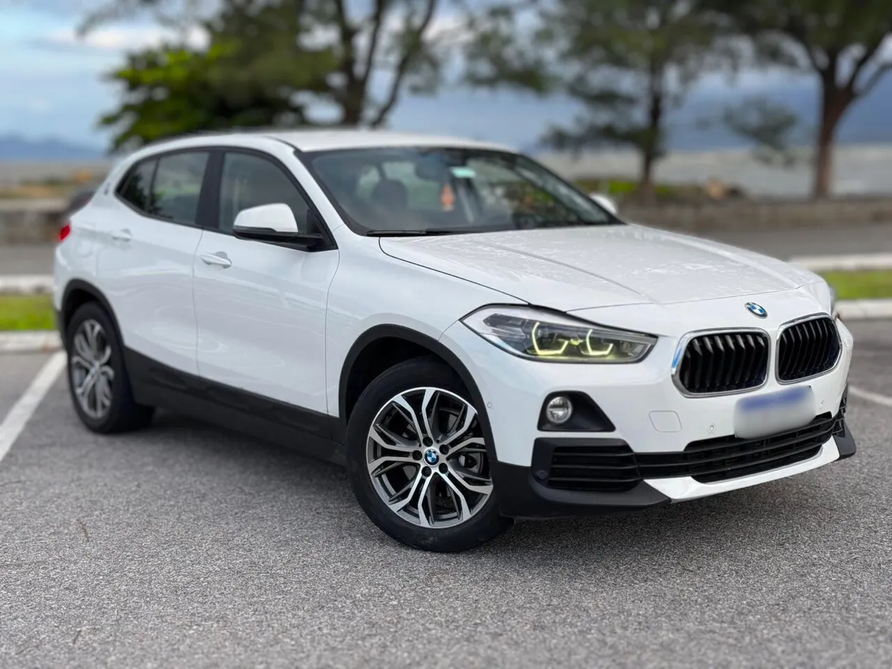 BMW X2 Usados e Novos