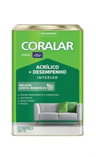 Tintas e materiais para pintura / entregamos -a partir de 65,00 - Foto 5