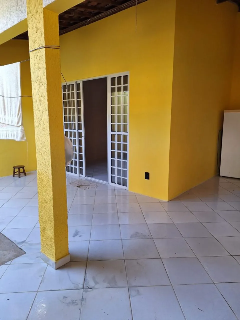 Casa pra alugar ou vender na Barra de Camaragibe
