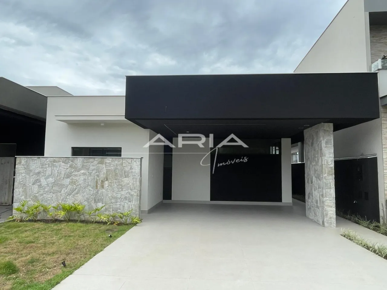 Venda de Casa no Condomínio Tauá Paysage (Fase II) em Londrina, PR