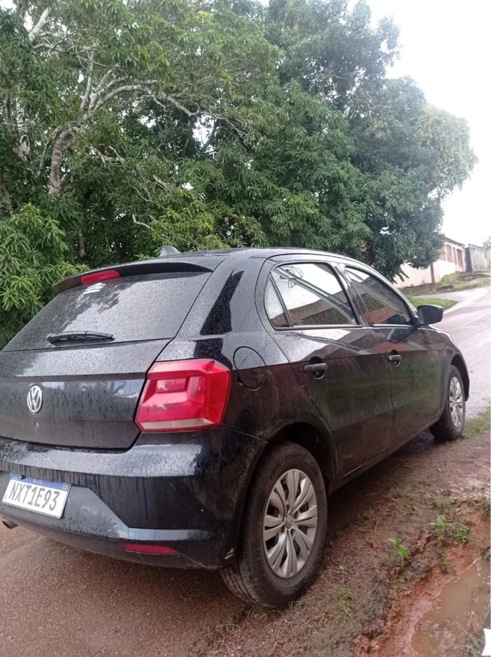 Gol 2017 completo com parcelas  - Foto 4