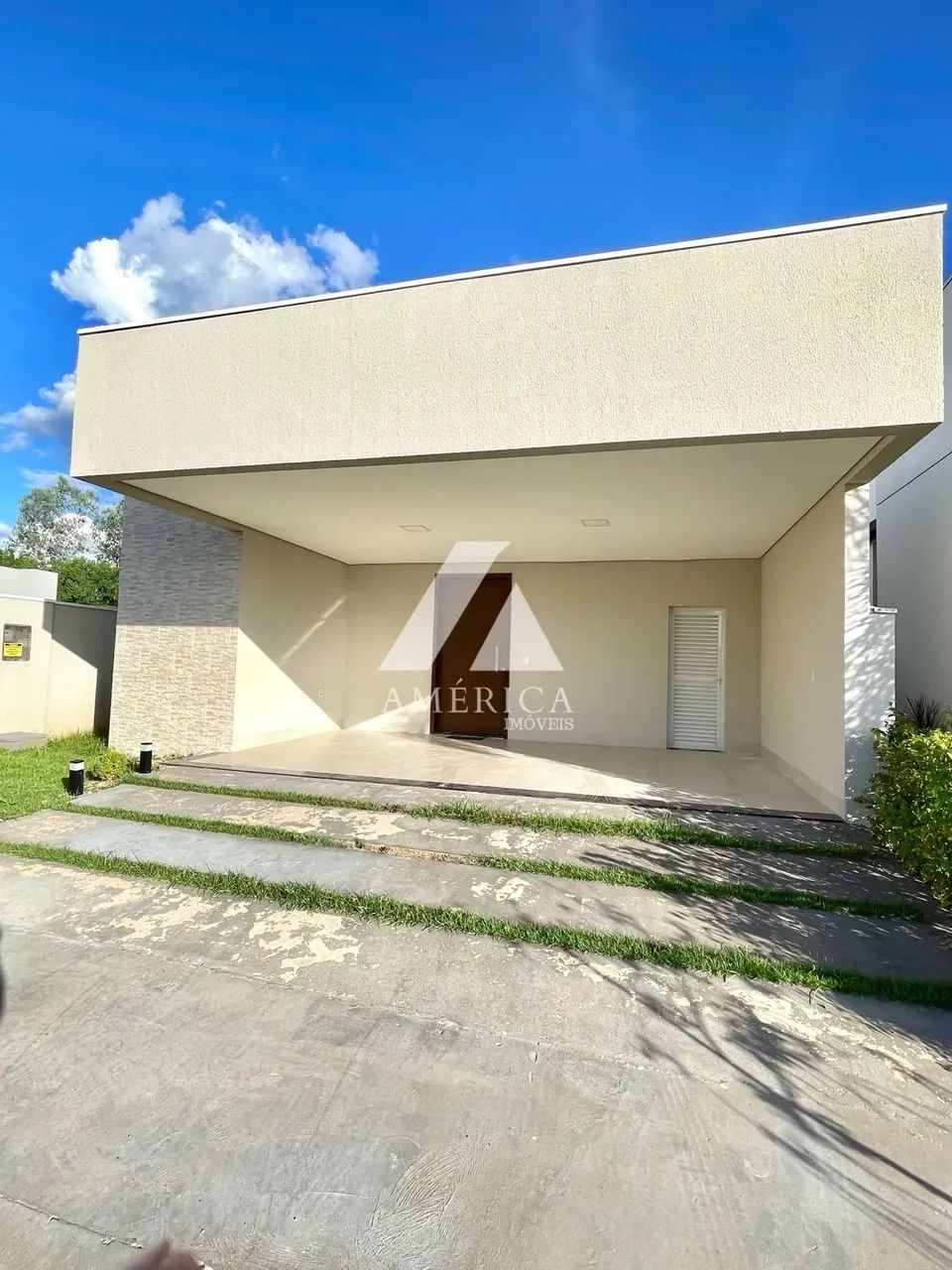 Casa Térrea para locação no Primor das Torres com 134 metros quadrados com 3 suítes - Foto 3