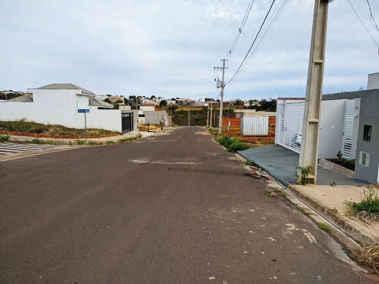 Terreno para Venda em Presidente Prudente, Residencial Bongiovani - Foto 5