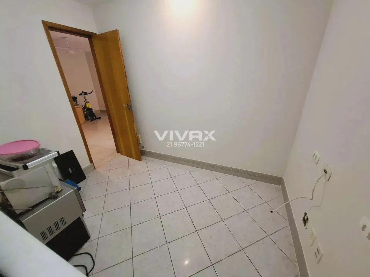 LINS DE VASCONCELOS -  Lins de Vasconcelos - 2 Quarto - 2 Banheiro - 1 Vaga| Agende sua vi - Foto 10