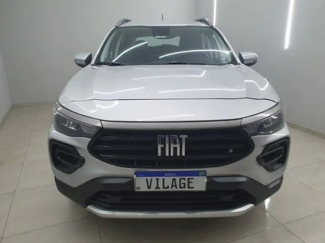 Fiat Pulse Audace 1.0 Turbo 200 Flex Aut. 2022 - Foto 11
