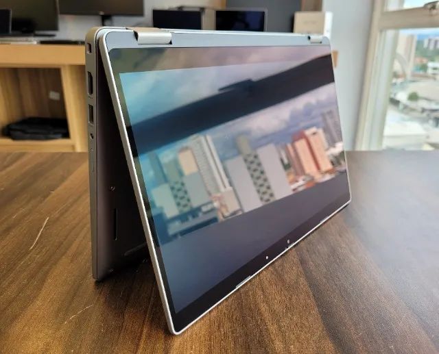 Notebook Dell Latitude 5320 Touch 2 em 1 - 11ª Geração | Core i5