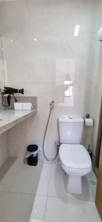 Alugo Carnaval - 27/02 a 05/03/2025 - Apartamento mobiliado/completo - Foto 7